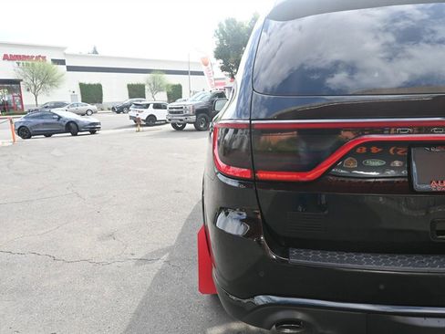Used 2018 Dodge Durango SRT w/ Technology Group image 9