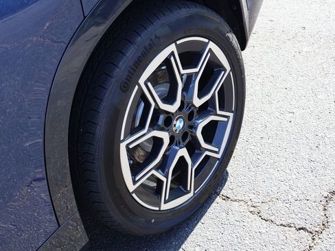 New 2025 BMW X1 xDrive28i w/ Technology Package image 42