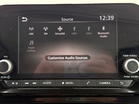 Certified 2023 Nissan Pathfinder SV image 30