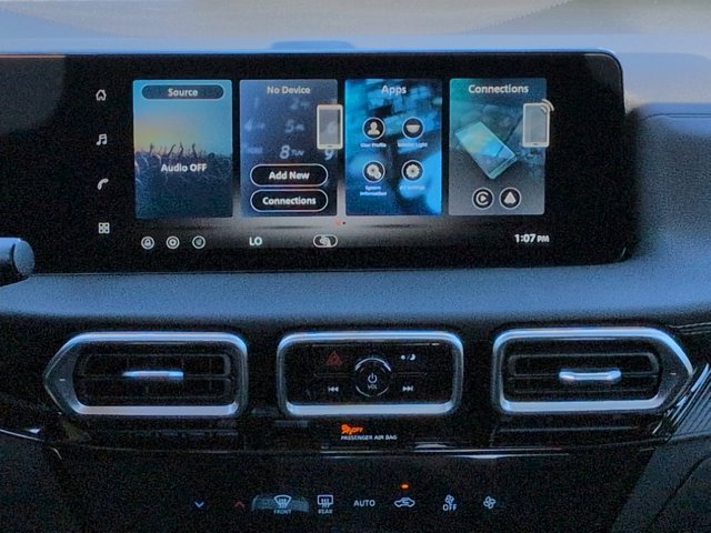 Certified 2027 Nissan Sentra SV w/ Floor Mat Package FWD image 17