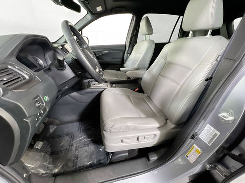 Used 2022 Honda Passport EX-L image 20