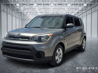 Used 2019 Kia Soul w/ Convenience Package