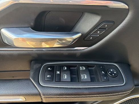 Used 2022 RAM 1500 Laramie w/ Sport Appearance Package image 21