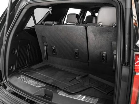 Used 2021 Chevrolet Tahoe Z71 AWD/4WD image 50