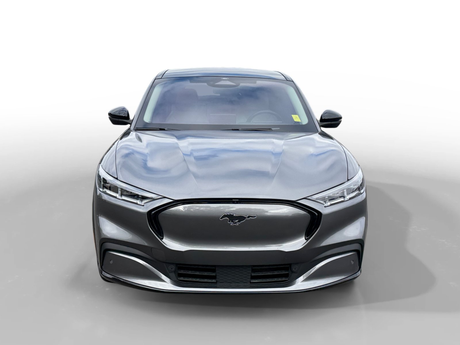 Certified 2023 Ford Mustang Mach-E Premium RWD image 8