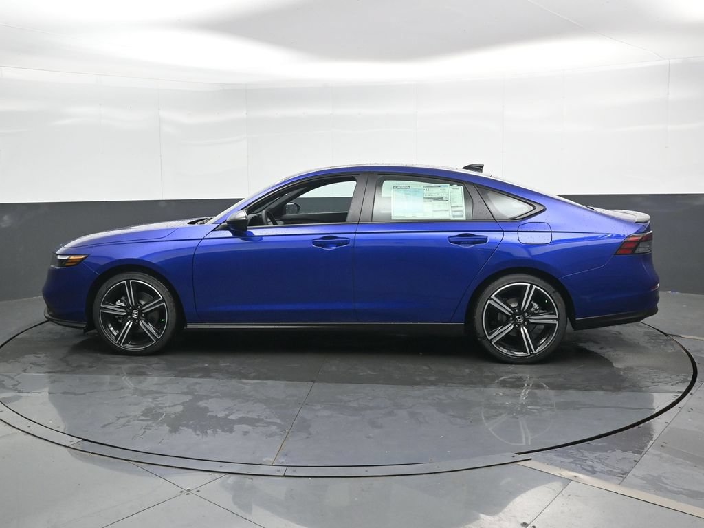 New 2026 Honda Accord Sport image 7