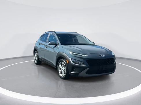 Used 2022 Hyundai Kona SEL w/ Cargo Package image 9
