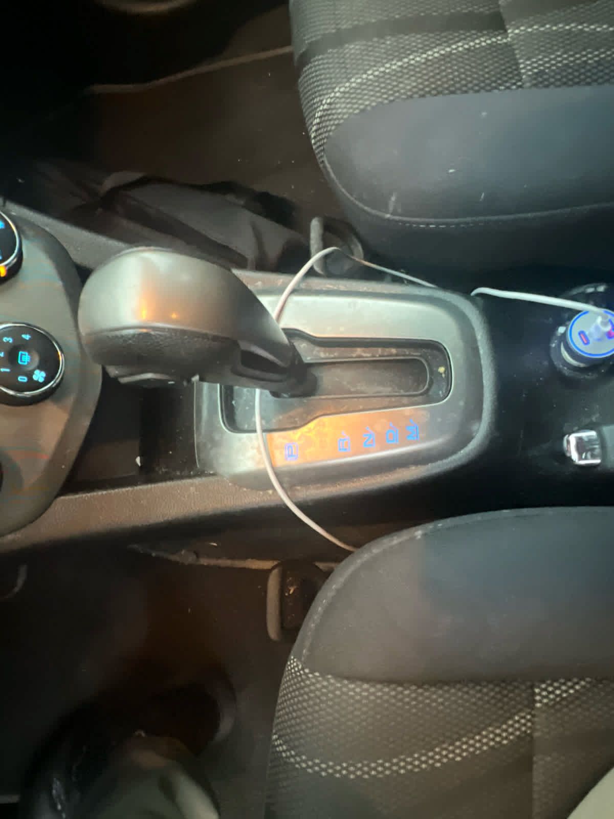 Used 2013 Chevrolet Sonic LT FWD image 16