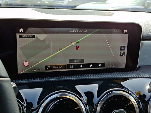 Used 2019 Mercedes-Benz A 220 4MATIC image 4