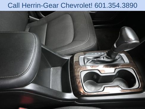 Used 2021 GMC Canyon Elevation w/ Driver Alert Package AWD/4WD image 29