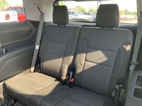 Used 2021 GMC Acadia SLE w/ Driver Convenience Package FWD image 53