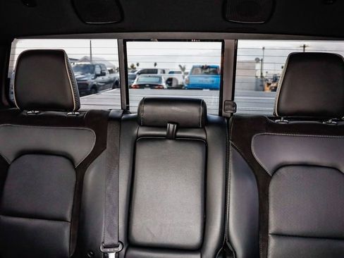 Used 2023 RAM 1500 Laramie image 26