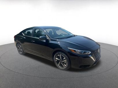 Used 2024 Nissan Sentra SV