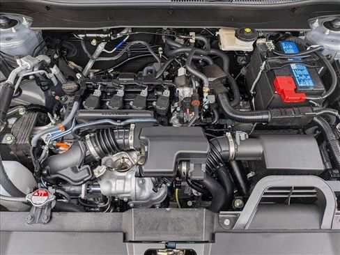 New 2026 Honda CR-V EX-L image 17