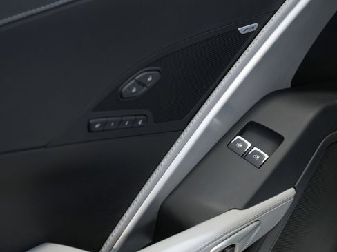 Used 2018 Chevrolet Corvette Grand Sport image 24