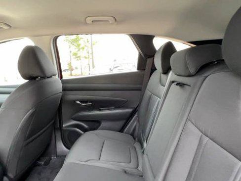 Used 2026 Hyundai Tucson SEL FWD image 35