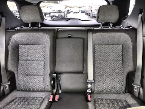 Used 2024 Chevrolet Equinox LT w/ LPO, Floor Liner Package image 21