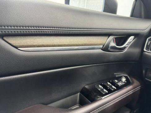 Used 2025 MAZDA CX-5 Signature AWD/4WD image 37