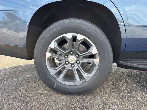 New 2026 Chevrolet Tahoe LS w/ LPO, Dark Essentials Package image 36