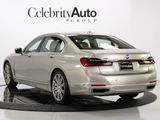 Used 2022 BMW 750i xDrive w/ Executive Package image 5