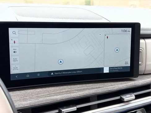 Used 2025 Hyundai Santa Fe Calligraphy FWD image 23