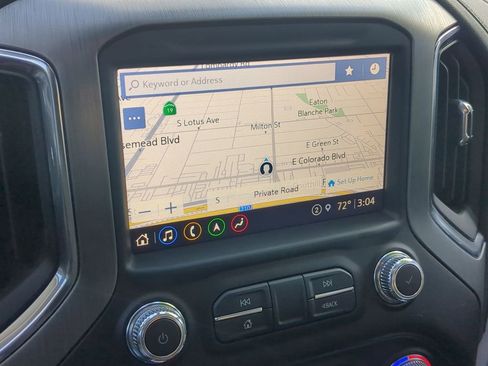 Used 2022 GMC Sierra 1500 Denali image 16