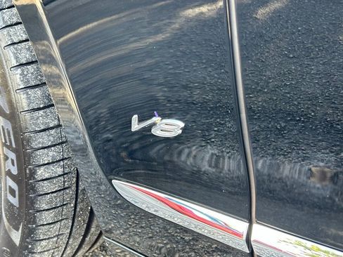 Used 2021 Bentley Flying Spur V8 image 25