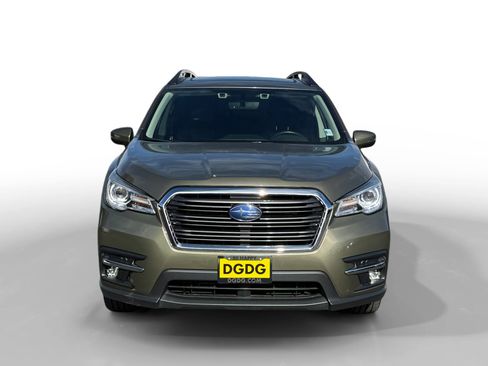 Used 2022 Subaru Ascent Limited w/ Technology Package AWD/4WD image 8