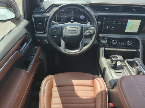 Certified 2026 GMC Sierra 1500 Denali Ultimate AWD/4WD image 13