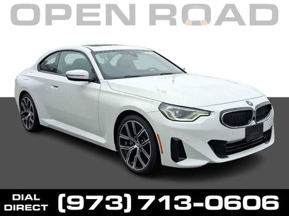 Used 2024 BMW 230i xDrive Coupe w/ Premium Package