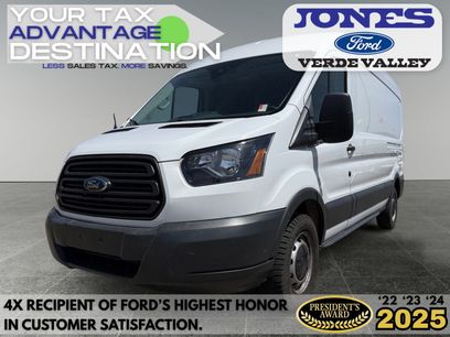 Used 2018 Ford Transit 250 148 Medium Roof