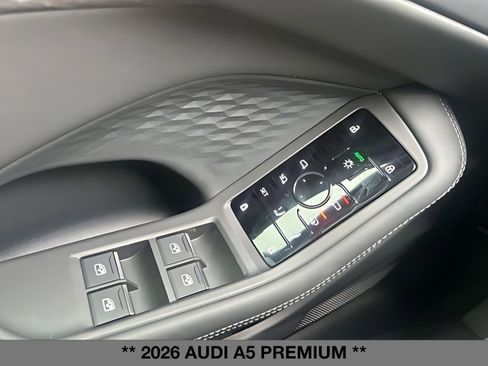 New 2026 Audi A5 2.0T Premium AWD/4WD image 32