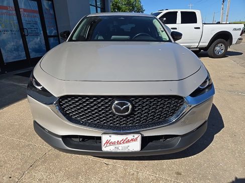 Used 2024 MAZDA CX-30 AWD 2.5 S w/ Select Sport Pkg image 15