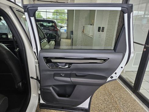 New 2026 Honda CR-V Sport Touring image 15