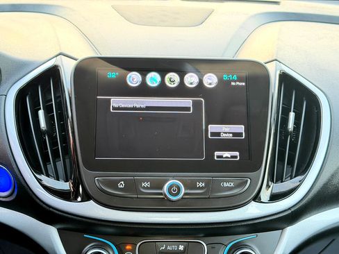 Used 2017 Chevrolet Volt LT w/ Comfort Package image 54