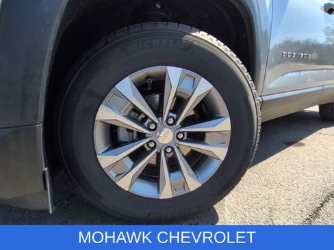 Used 2025 Chevrolet Equinox LT AWD/4WD image 33