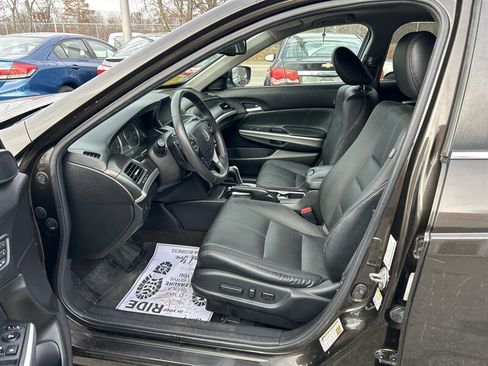 Used 2014 Honda Crosstour EX-L image 9