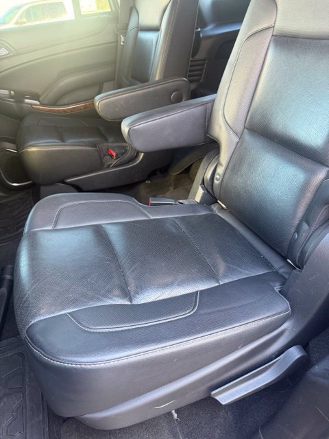 Used 2017 Chevrolet Tahoe Premier RWD image 10