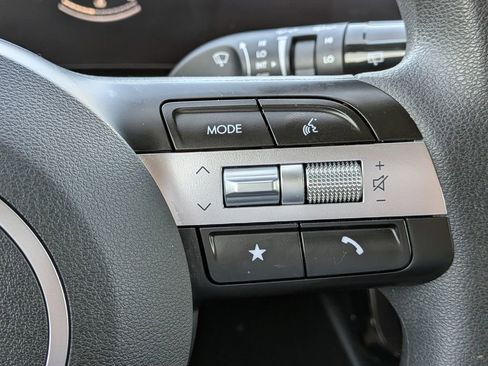 Used 2025 Hyundai Tucson SEL FWD image 29