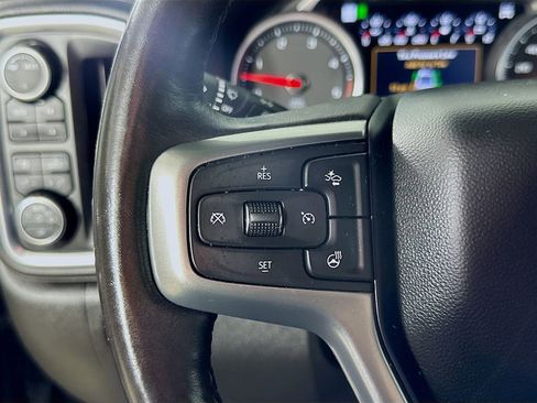 Used 2023 Chevrolet Silverado 2500 LTZ w/ LTZ Premium Package image 23