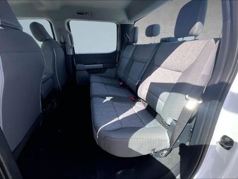 New 2026 Ford F250 XL w/ STX Appearance Package image 9