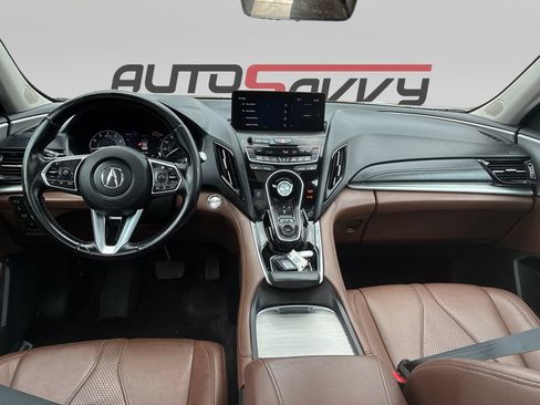 Used 2021 Acura RDX w/ Technology Package AWD/4WD image 18