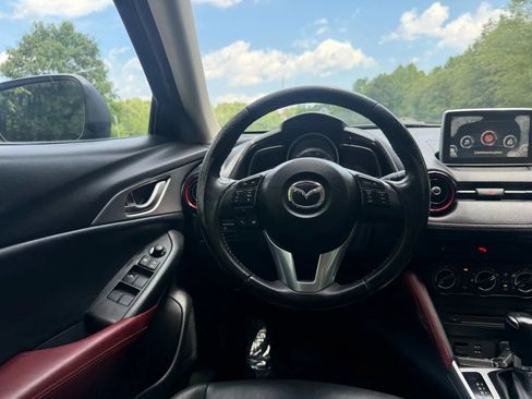 Used 2016 MAZDA CX-3 Touring image 25