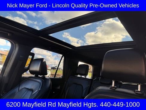 Certified 2021 Ford Expedition Limited image 20