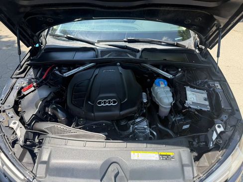 Used 2018 Audi A4 2.0T Ultra Premium FWD image 17