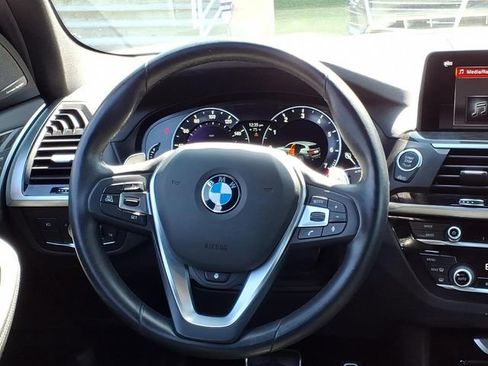 Used 2019 BMW X3 xDrive30i w/ M Sport Package 2 image 10