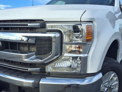 Used 2022 Ford F250 XLT image 28