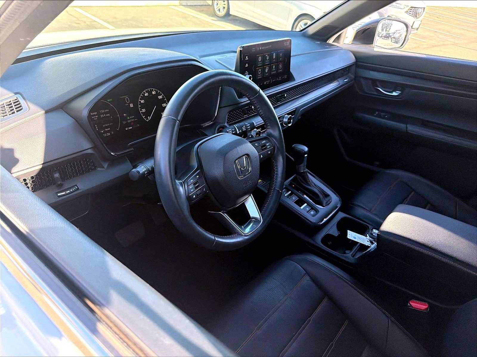 Used 2024 Honda CR-V Sport-L image 15
