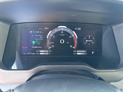 Used 2023 Toyota Tundra Platinum image 35