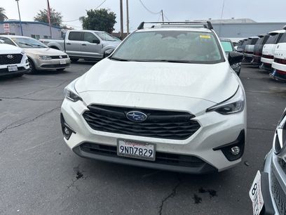 Used 2024 Subaru Impreza RS w/ Popular Package #1